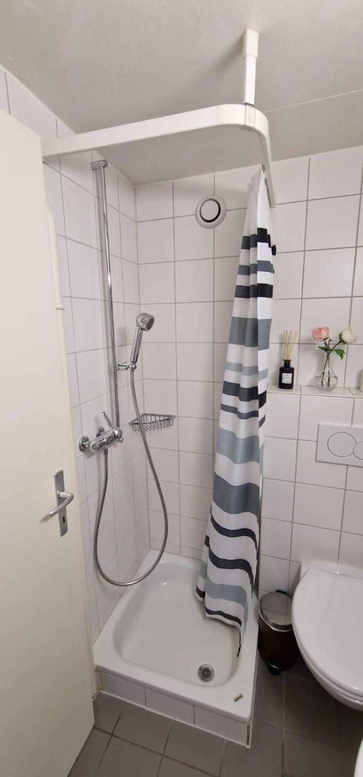 Urban Apartment Fribourg
