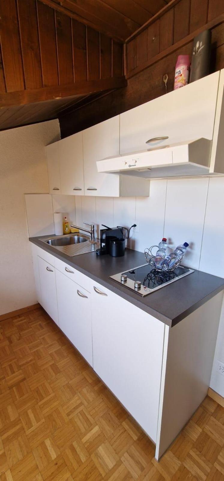 Urban Apartment
