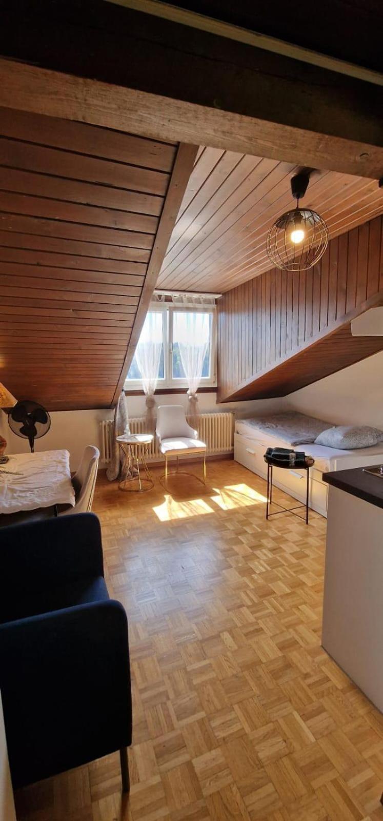 Urban Apartment