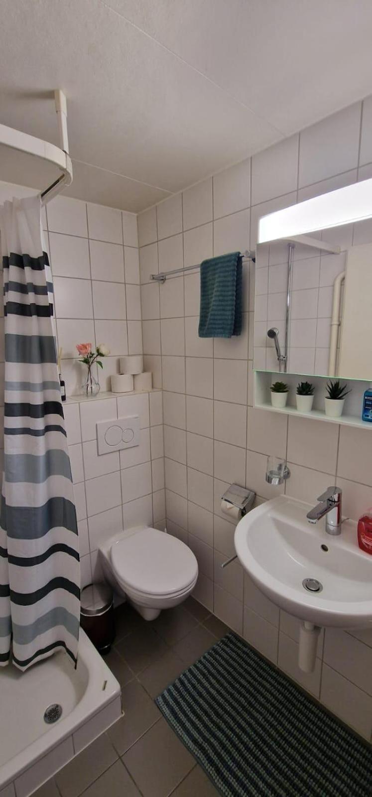 Apartment Urban