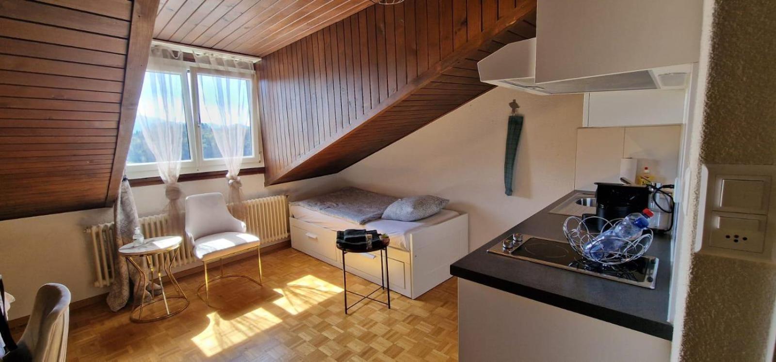Apartment Urban *