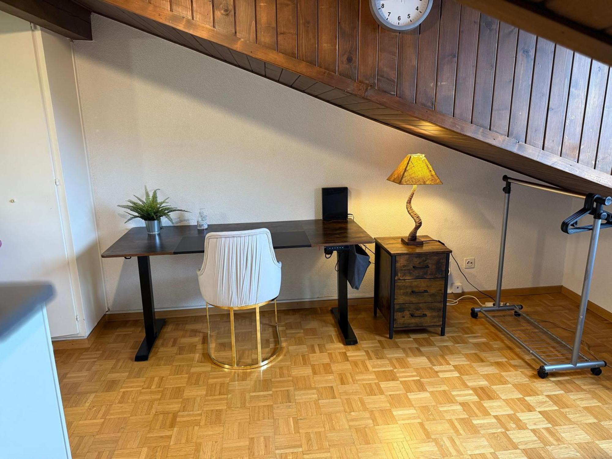 Appartement Urban *